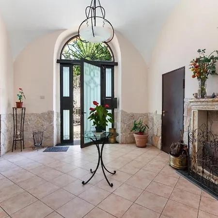 Casa Mechina