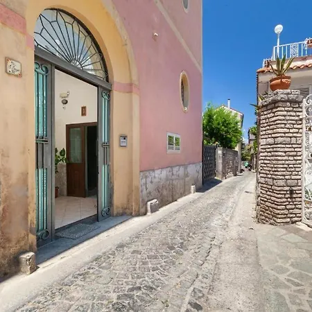 Casa Mechina Apartment