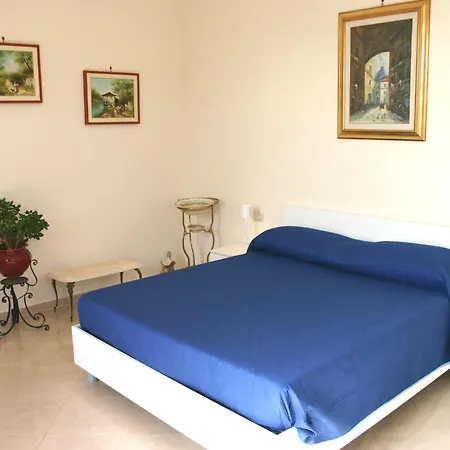 Casa Mechina Sant'Agnello