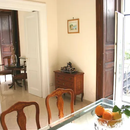 Casa Mechina Apartment *