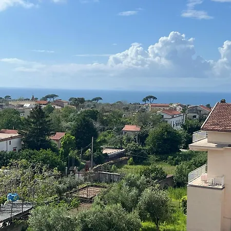 Apartment Casa Mechina Sant'Agnello