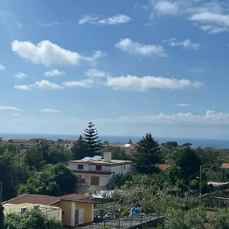 Apartment Casa Mechina Sant'Agnello