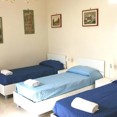 Apartment Casa Mechina *
