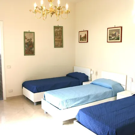 Casa Mechina Sant'Agnello