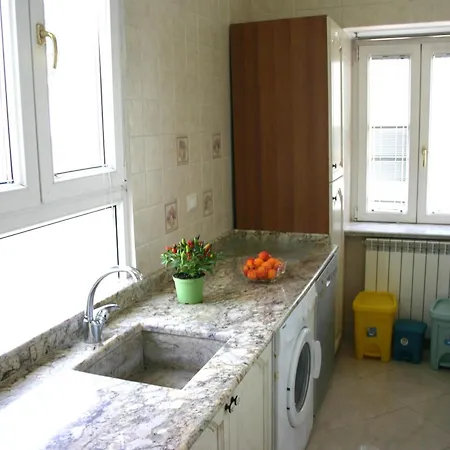 Apartment Casa Mechina *