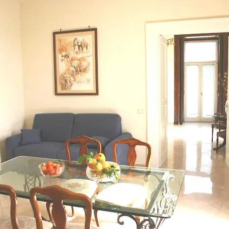 Apartment Casa Mechina