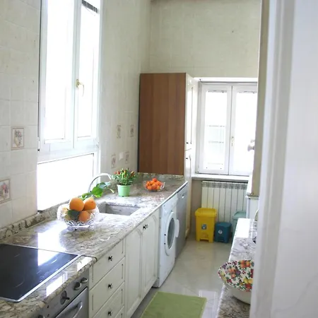 Casa Mechina * Sant'Agnello