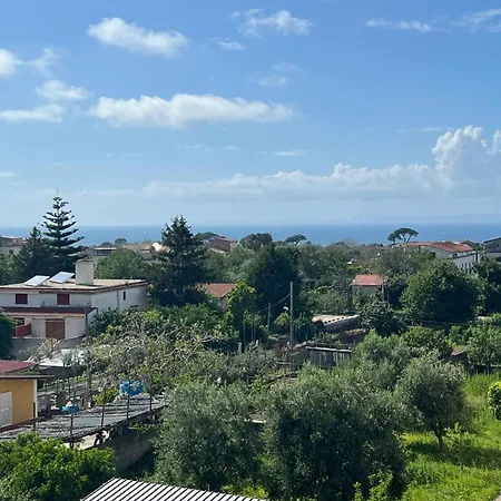 Casa Mechina Apartment