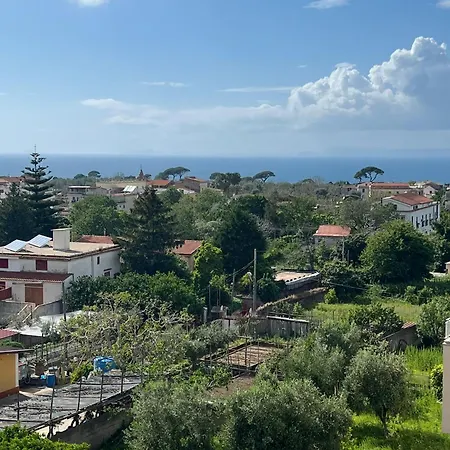 Casa Mechina * Sant'Agnello